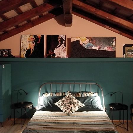 Relais San Rocco Hotel Mira Kültér fotó