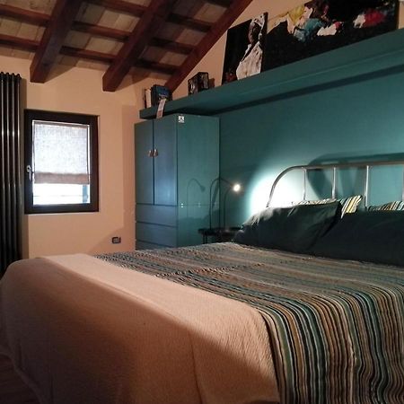 Relais San Rocco Hotel Mira Kültér fotó