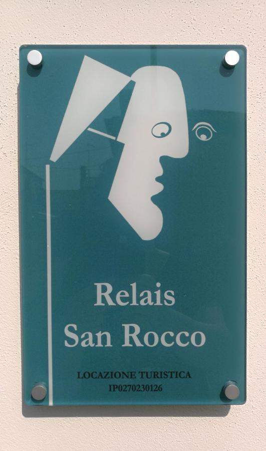 Relais San Rocco Hotel Mira Kültér fotó