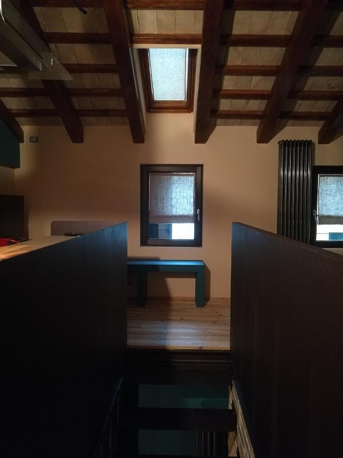 Relais San Rocco Hotel Mira Kültér fotó