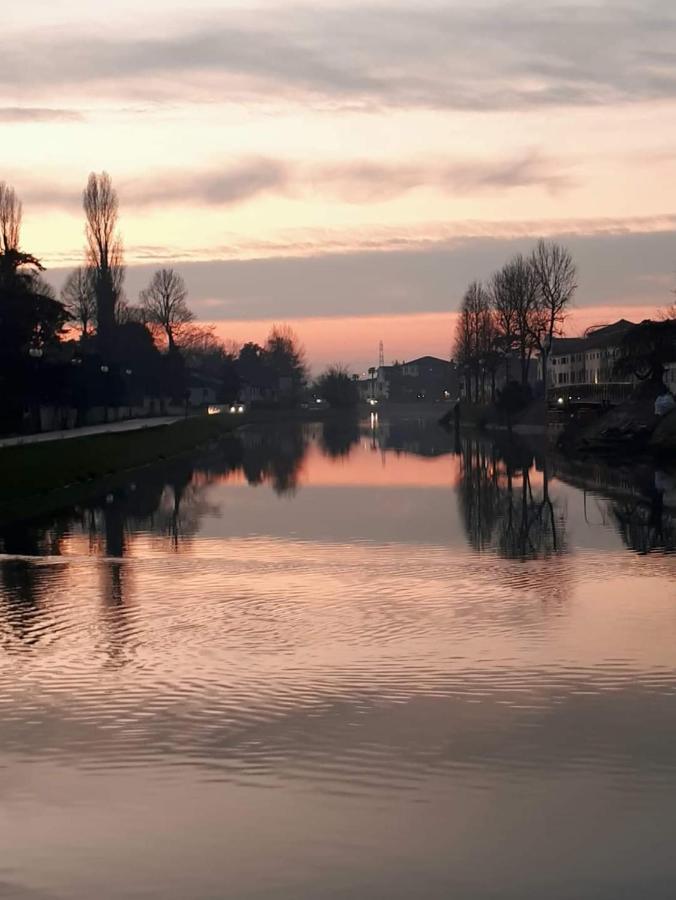 Relais San Rocco Hotel Mira Kültér fotó