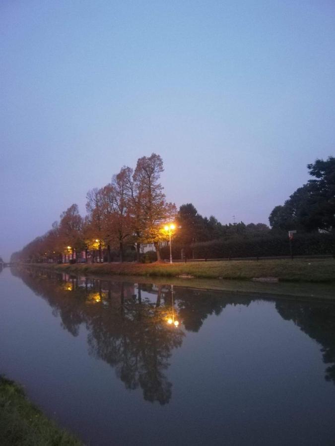 Relais San Rocco Hotel Mira Kültér fotó