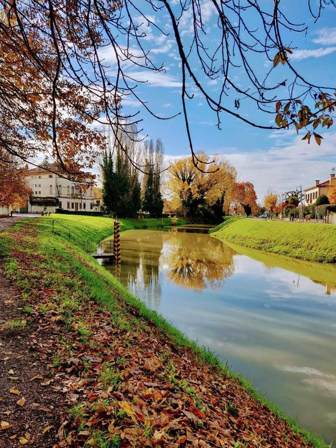 Relais San Rocco Hotel Mira Kültér fotó