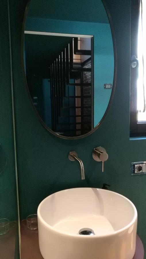 Relais San Rocco Hotel Mira Kültér fotó