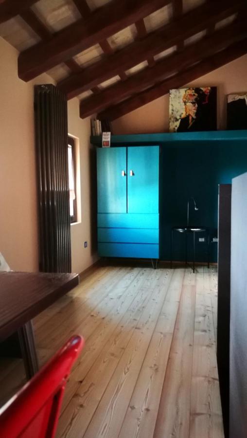 Relais San Rocco Hotel Mira Kültér fotó