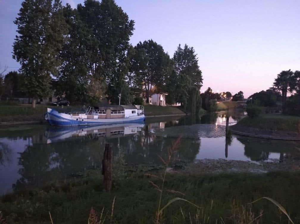 Relais San Rocco Hotel Mira Kültér fotó