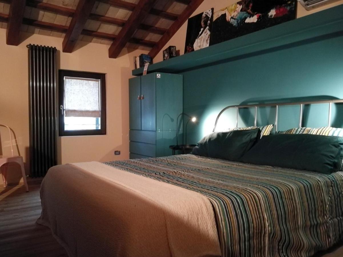 Relais San Rocco Hotel Mira Kültér fotó