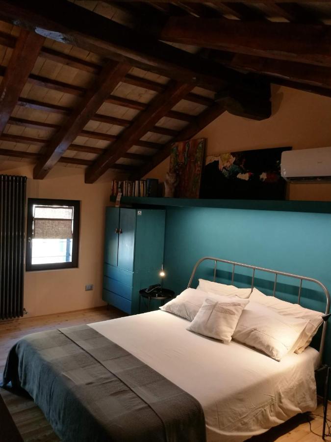 Relais San Rocco Hotel Mira Kültér fotó