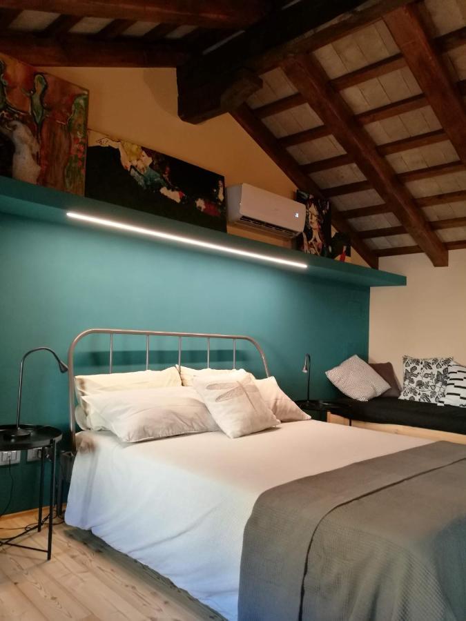 Relais San Rocco Hotel Mira Kültér fotó