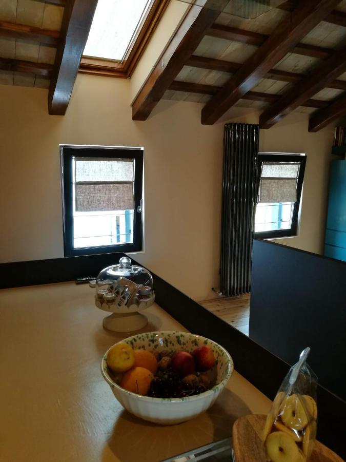 Relais San Rocco Hotel Mira Kültér fotó